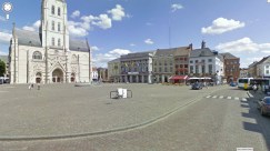 Tienen 057 Km L34R09-09-Tienen 057 Km