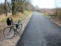 Nieuwe Fietsbrug As 02