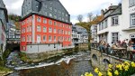 Stop2 Monschau na 87 Km