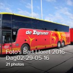 Foto's Bart Lloret 2016-Dag02-29-05-16