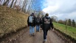 Wandeling Voeren-Noorbeek 12-02-18-20