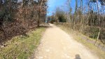Wandeling Zutendaal 12.3 Km. 19-03-18-88