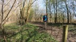 Wandeling Bilzen-Rijkhoven 11 Km. 06-04-18-09